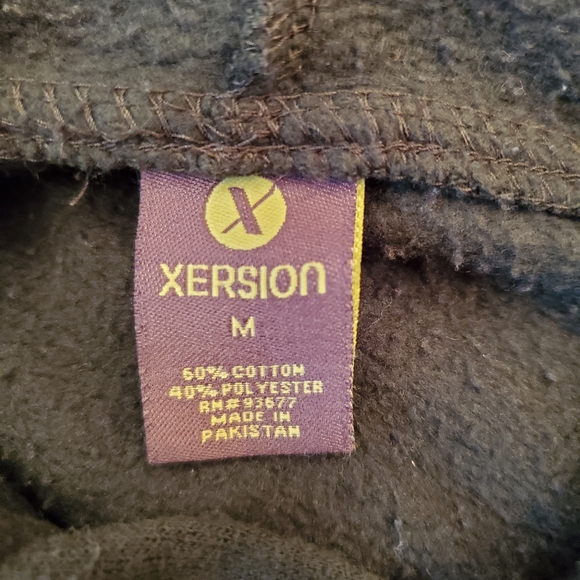 Xersion Sweatshirt - Picture 3 of 4